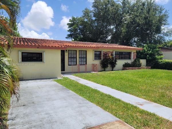 North Shore Gardens, 1341 NW 98th Ter, Pinewood, Florida 33147, image 1