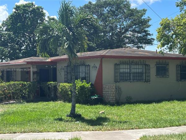 Cravero Lake Shore Estates, 1201 NW 87th St, West Little River, Florida 33147, image 1