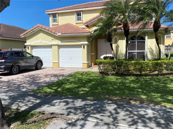 Villas Del Campo, 24753 SW 108th Pl, Princeton, Florida 33032, image 2
