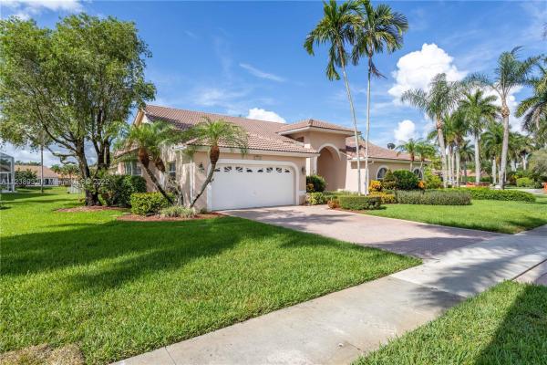 Westport At Jacaranda, 10930 NW 6th Ct, Plantation, Florida 33324, image 1