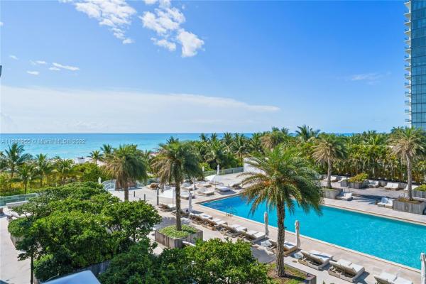 Roney Palace, 2301 Collins Ave #407, Miami Beach, Florida 33139, image 2