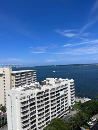Costa Bella, 1450 Brickell Bay Dr #1711, Miami, Florida 33131, image 1