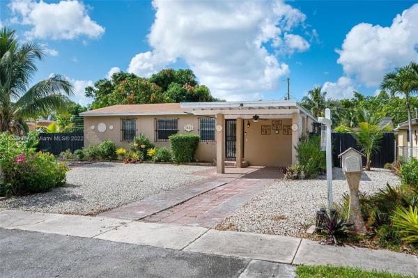 Shephard Heights, 1660 NW 128th St, North Miami, Florida 33167, image 1