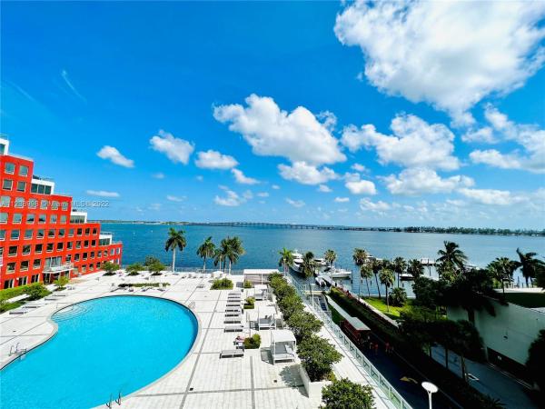 The Palace, 1541 Brickell Ave #801, Miami, Florida 33129, image 1