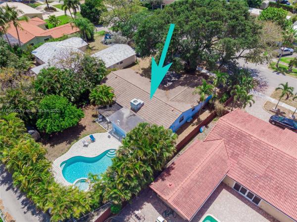 Hollywood Hills, 4911 Tyler St, Hollywood, Florida 33021, image 2