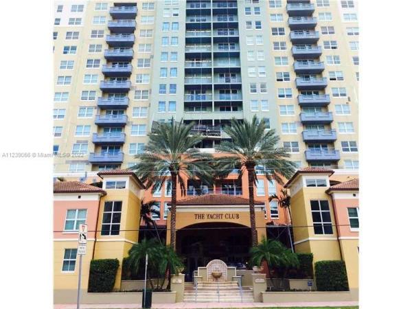 Yacht Club At Portofino, 90 Alton Rd, Miami Beach, Florida 33139, image 2