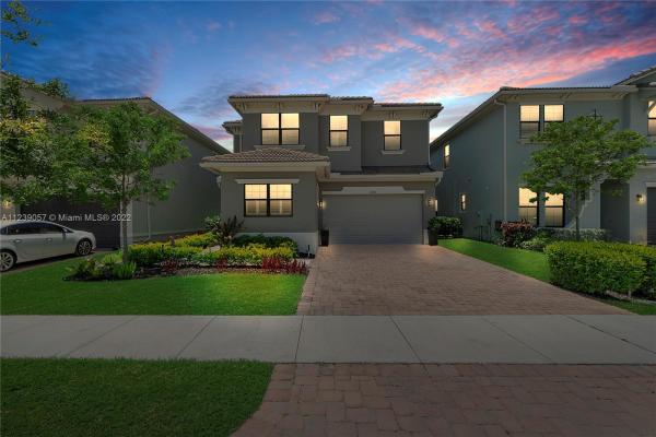 Coral Lago, 8800 NW 37th Dr, Coral Springs, Florida 33065, image 1