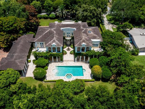 Helms Country Estates, 6460 SW 106th St, Pinecrest, Florida 33156, image 1