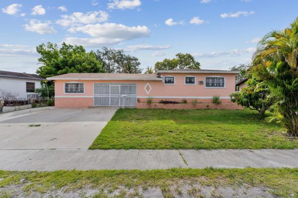 Norwood, 19215 NW 11th Ave, Miami Gardens, Florida 33169, image 2
