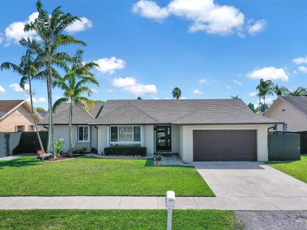 Deerwood, 12860 Sw 147th Terrace Rd, Three Lakes, Florida 33186, image 1