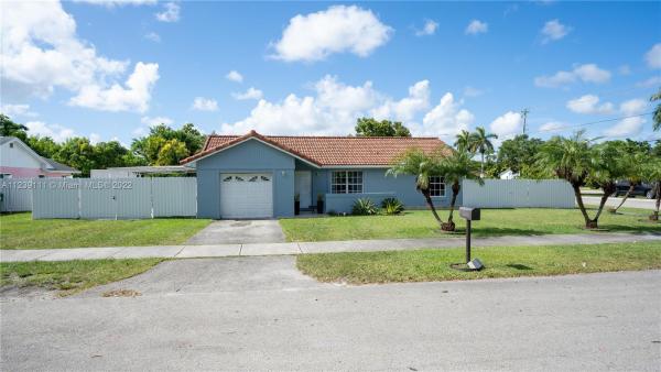 Lazarus On Richmond, 11209 SW 167th Ter, Palmetto Estates, Florida 33157, image 1
