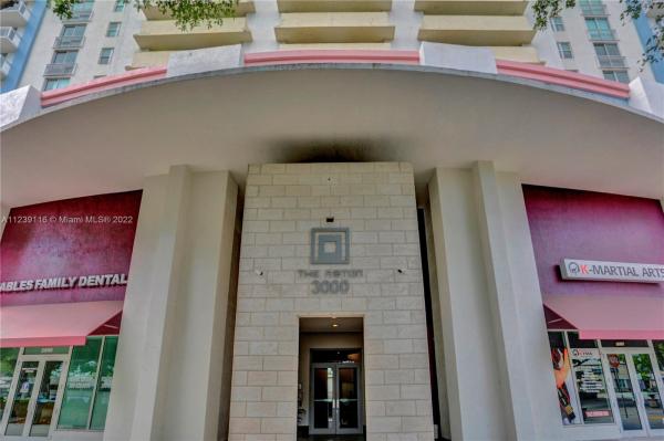 The Aston, 3000 Coral Way #1504, Miami, Florida 33145, image 1