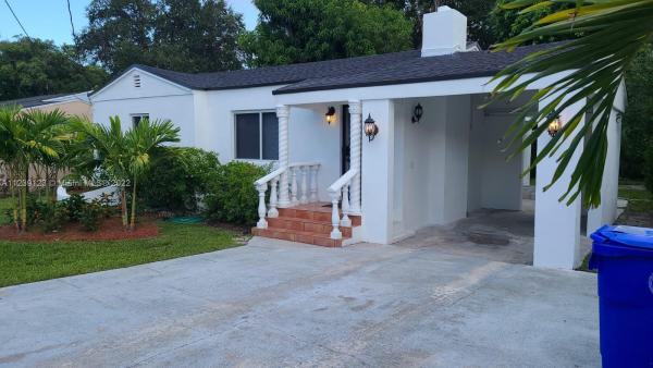 Edison Heights, 180 NW 67th St, Miami, Florida 33150, image 1