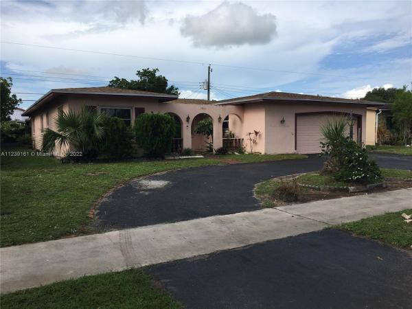 Boulevard Heights, Hollywood, Florida 33024, image 2