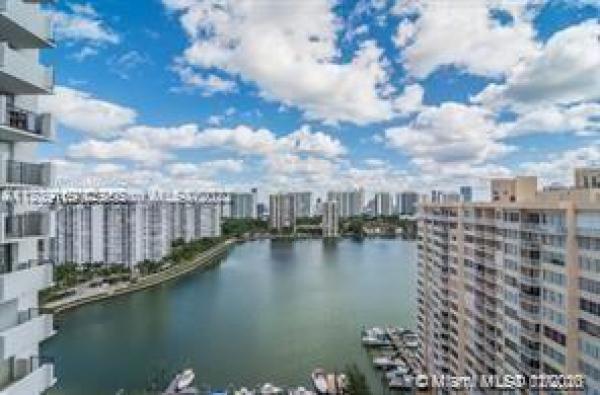 Commodore Plaza Tower, 2750 NE 183rd St #1010, Aventura, Florida 33160, image 2