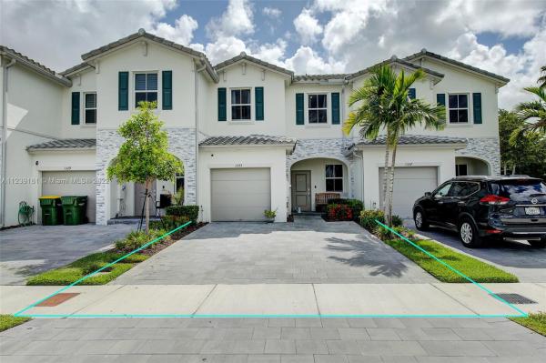 The Riviera, 1333 SE 27th Ter 0, Homestead, Florida 33035, image 2