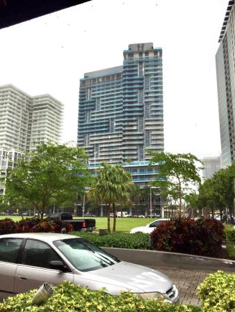 Hyde Midtown, 121 NE 34 St #1206, Miami, Florida 33137, image 2