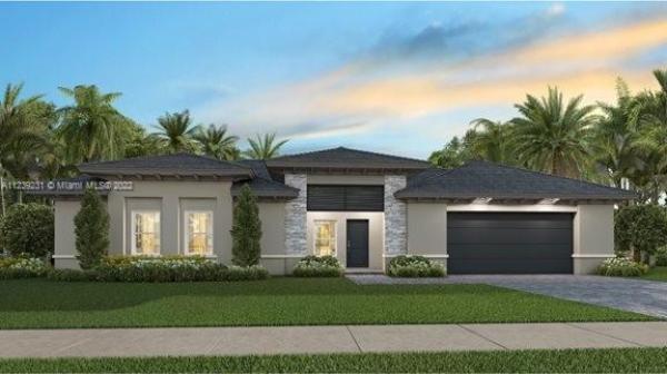 Verdana Landings, 21310 Sw 127th Pl, South Miami Heights, Florida 33177, image 1