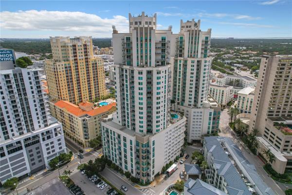 Metropolis At Dadeland, 9066 SW 73rd Ct #2110, Kendall, Florida 33156, image 2