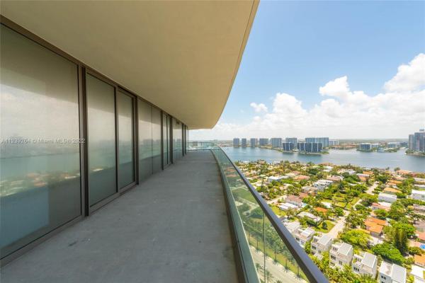 Residences By Armani Casa, 18975 Collins Ave #2505, Sunny Isles Beach, Florida 33160, image 2