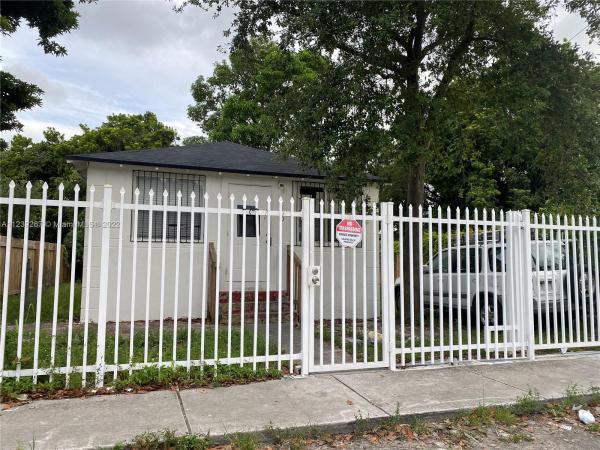 Liberty City, 1820 NW 63rd St, Gladeview, Florida 33147, image 2