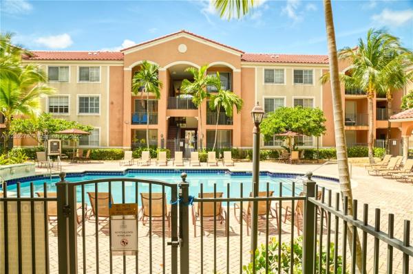 Gables Court, 6841 SW 44th St #308, Glenvar Heights, Florida 33155, image 1