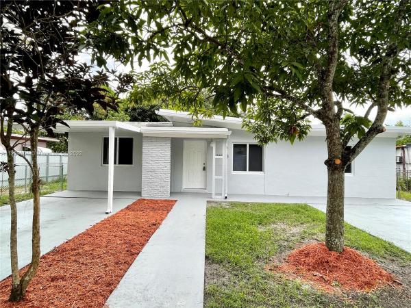Nichols Heights, 14055 NW 5th Ct, North Miami, Florida 33168, image 2