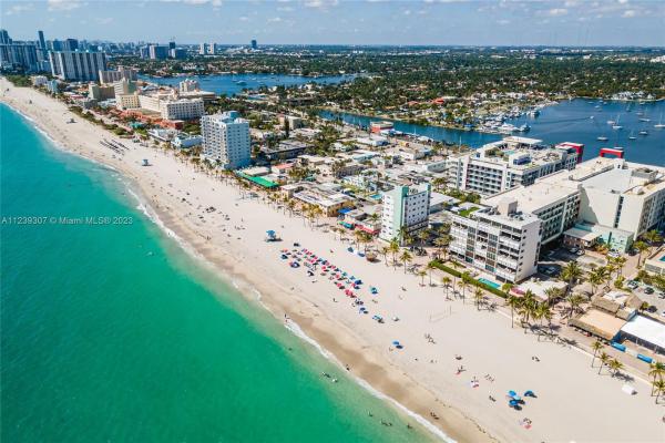 Costa Hollywood, 777 N Ocean Dr #N410, Hollywood, Florida 33019, image 2
