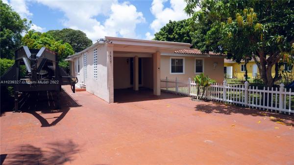 Shephard Heights, 1615 NW 128th St, North Miami, Florida 33167, image 1
