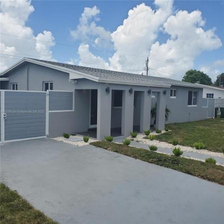 Armstrong Manor, 10341 SW 150th Ter, Richmond Heights, Florida 33176, image 1