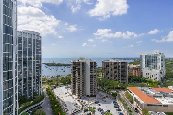 Club Residences At Park Grove, 2831 S Bayshore Dr #1902, Miami, Florida 33133, image 1