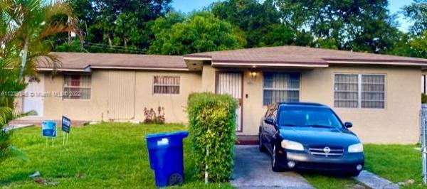Venetian Gardens Acres, 15801 NW 38th Pl, Miami Gardens, Florida 33054, image 1