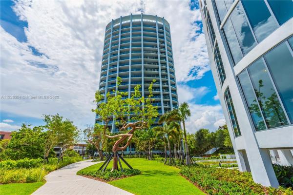 Two Park Grove, 2821 S Bayshore Dr #9D, Miami, Florida 33133, image 1