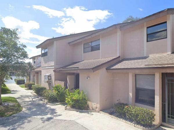 Golden Raintree 1, 2647 NW 42nd Ave, Coconut Creek, Florida 33066, image 1