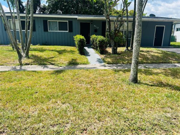 Flair, 4710 NW 13th Ct, Lauderhill, Florida 33313, image 2
