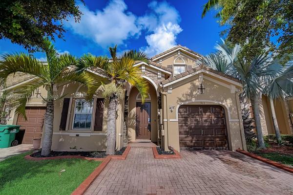 Catalina Isles, 906 SW 153rd Ct #N/A, Palmetto Estates, Florida 33194, image 2