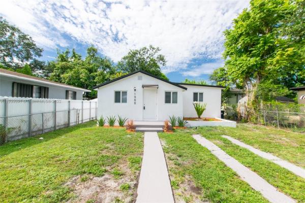 Floral Heights, 1988 NW 58th St, Brownsville, Florida 33142, image 1