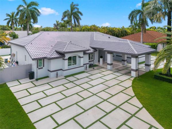 Poinciana Gardens, 7362 SW 120th Ave, Kendale Lakes, Florida 33183, image 1