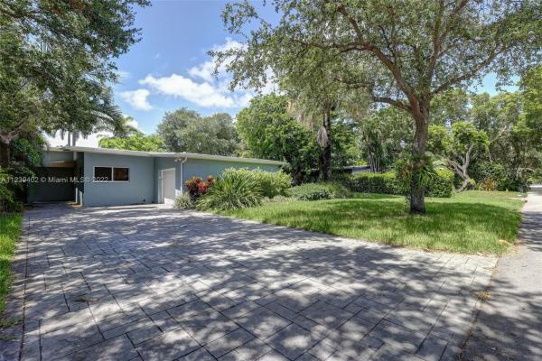 Watersedge, 1184 NE 91st Ter, Miami Shores, Florida 33138, image 1