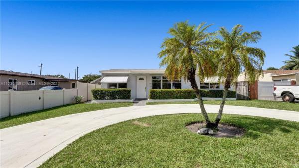 Hollywood Park, 2543 Sherman St, Hollywood, Florida 33020, image 2