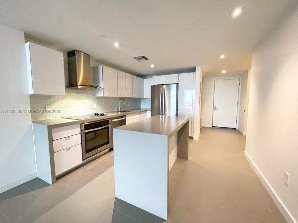 Canvas, 1600 NE 1st Ave #2714, Miami, Florida 33132, image 2