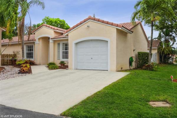 Sorbet, 4257 NW 61st Ct, Coconut Creek, Florida 33073, image 1