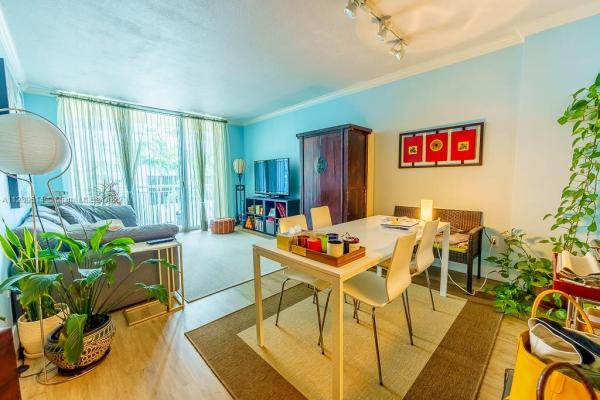 Cite On The Bay East, 2000 N Bayshore Dr #326, Miami, Florida 33137, image 1