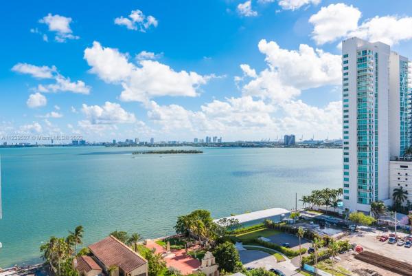 The Crimson, 601 NE 27th St #1406, Miami, Florida 33137, image 1