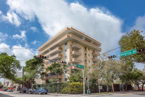 Virginia Oaks, 3304 Virginia St #1A, Miami, Florida 33133, image 1