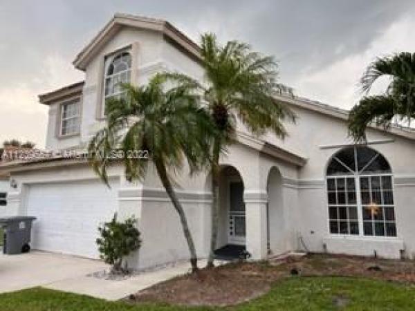 Asheville Park At Lake Charleston, 7382 Ashley Shores Cir, Lake Worth Beach, Florida 33467, image 1