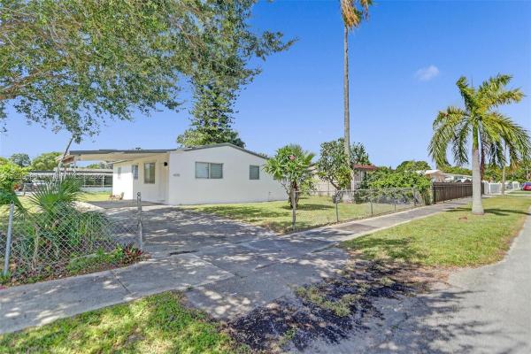 Realsite Estates, 4320 NW 187th Ter, Miami Gardens, Florida 33055, image 1
