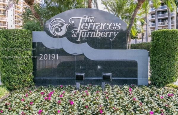 Terraces North Turnberry, 20191 E Country Club Dr #1804, Aventura, Florida 33180, image 2