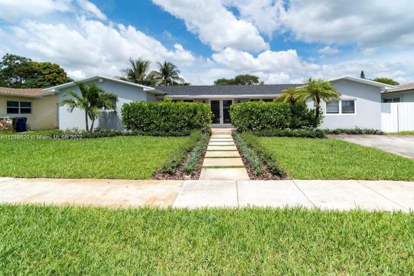 Highland Gardens, 21310 NE 19th Ave, Ojus, Florida 33179, image 1