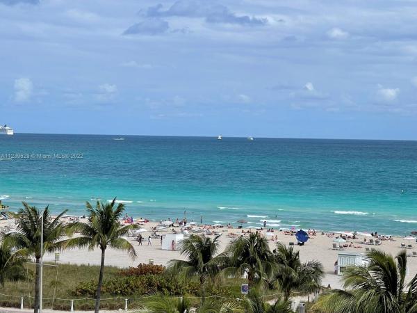 The Presidential, 401 Ocean Dr #724, Miami Beach, Florida 33139, image 2